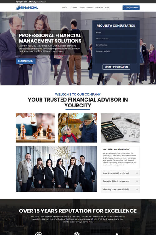 Financial Advisor2